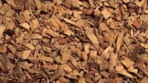 Wood Chips (virgin and waste)